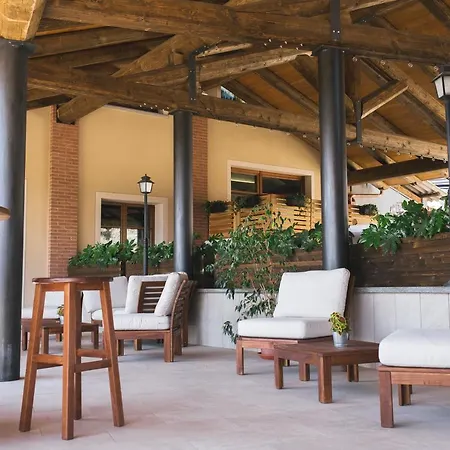 Alle Tre Colline Albugnano