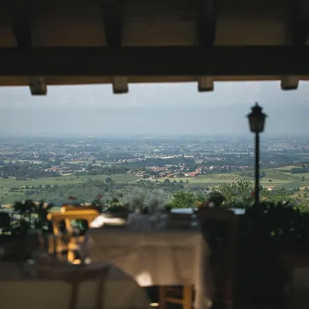 Alle Tre Colline * Albugnano