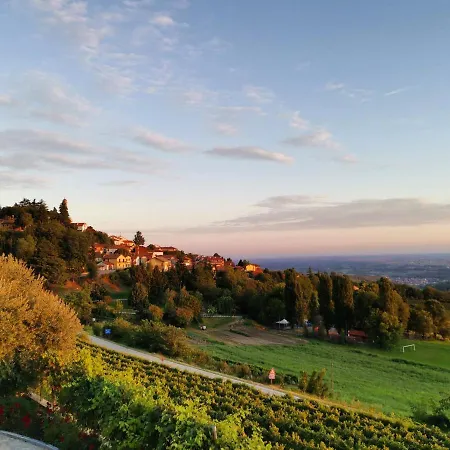 Alle Tre Colline Albugnano