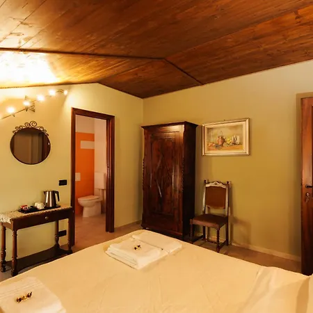 Alle Tre Colline * Albugnano