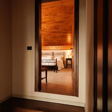 Feriegård Alle Tre Colline Albugnano