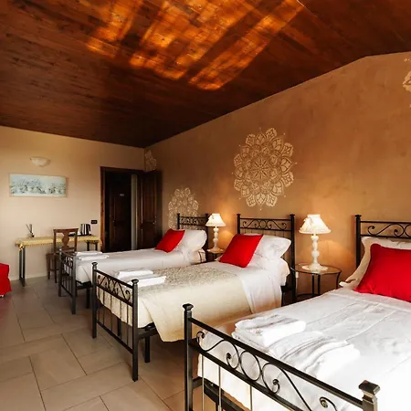 Alle Tre Colline Albugnano