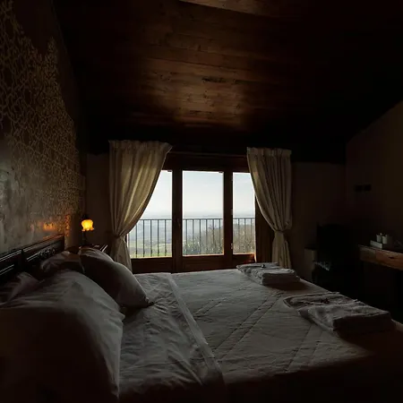 Alle Tre Colline * Albugnano