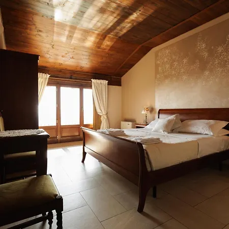 Alle Tre Colline Albugnano