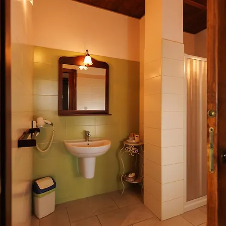 Alle Tre Colline * Albugnano