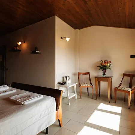 Фермерский дом Alle Tre Colline *