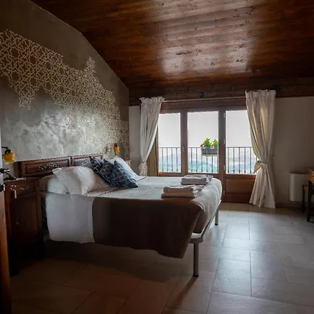 ファームステイ Alle Tre Colline