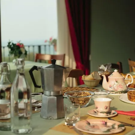 Фермерский дом Alle Tre Colline *