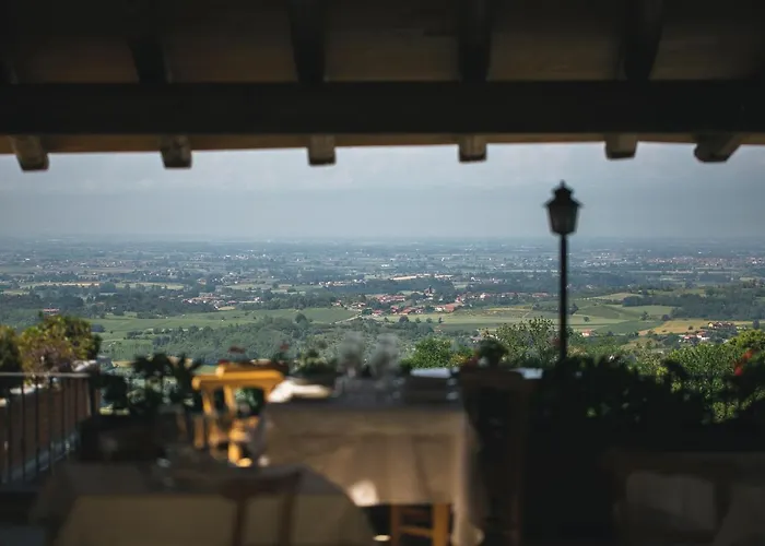 Alle Tre Colline * Albugnano