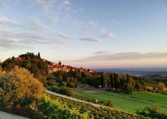 Alle Tre Colline Albugnano
