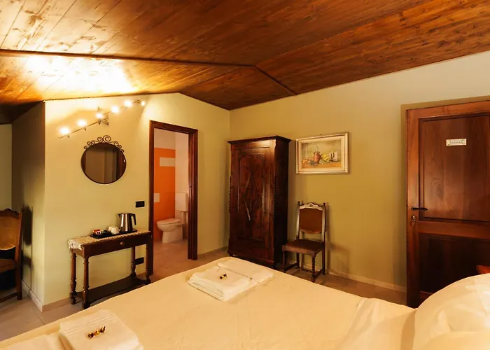 Alle Tre Colline * Albugnano