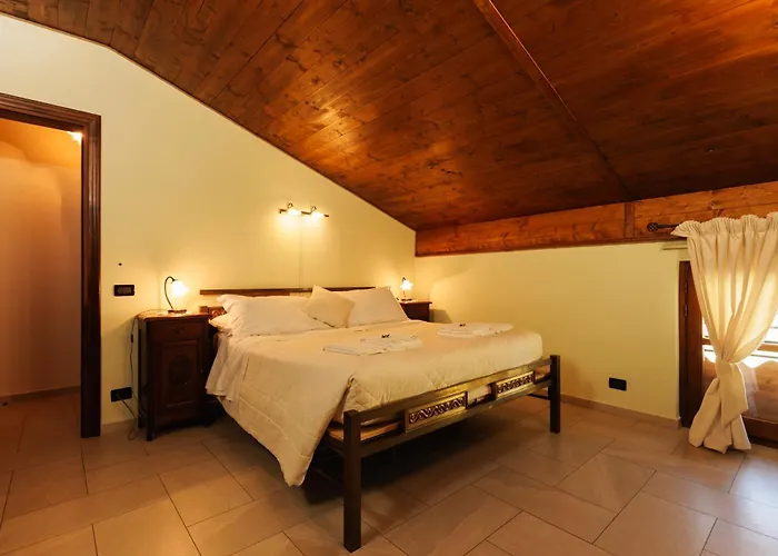 Alle Tre Colline Alloggio per agriturismo