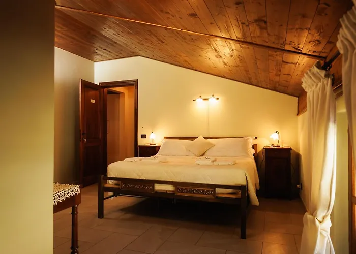 Alle Tre Colline Alloggio per agriturismo *