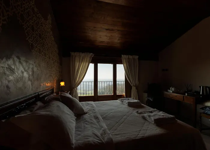 Alle Tre Colline * Albugnano