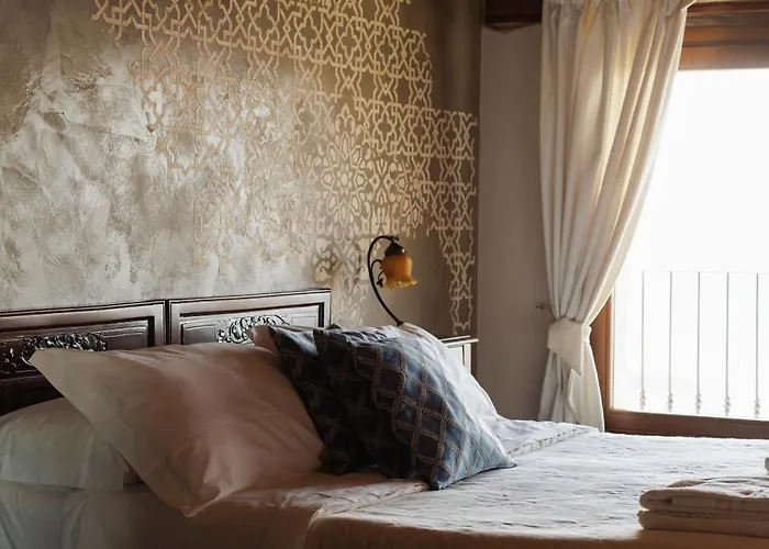 Alloggio per agriturismo Alle Tre Colline *