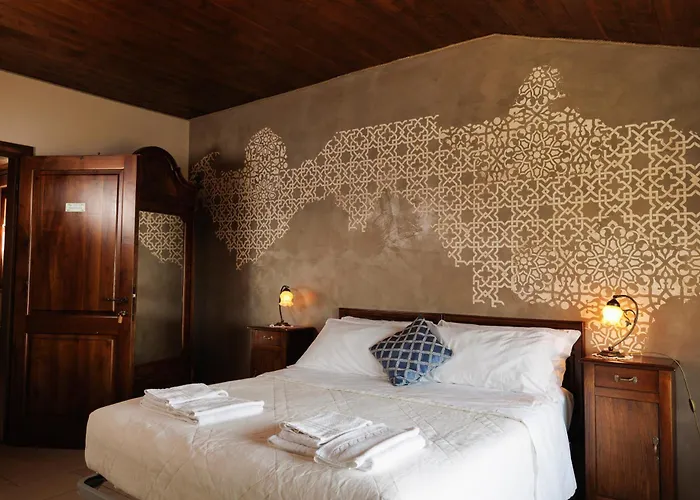 Alle Tre Colline Alloggio per agriturismo Albugnano