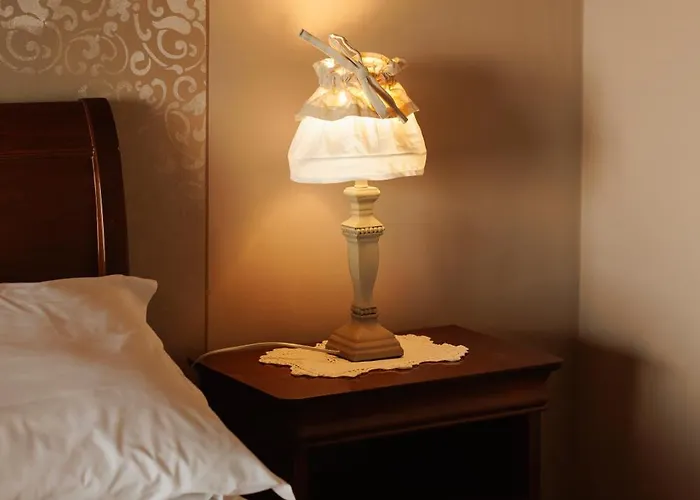 Alloggio per agriturismo Alle Tre Colline Albugnano