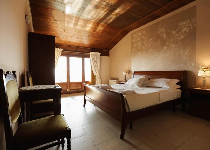 Alle Tre Colline Albugnano