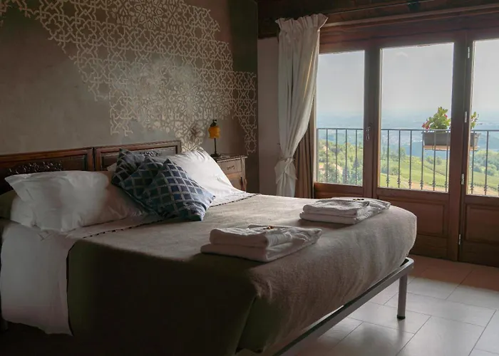 Alle Tre Colline Albugnano